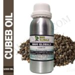 Cubeb Essential Oil 1000ml