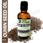 Cumin Seed Oil 50ml