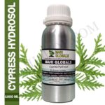 Cypress Hydrosol 1000ml