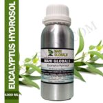 Eucalyptus Hydrosol 1000ml