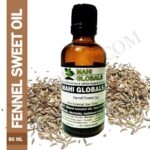 Fennel Sweet Oil 50ml