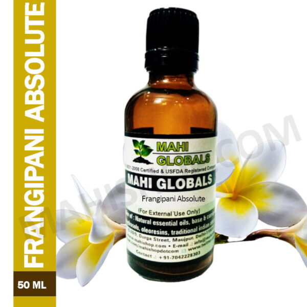 Frangipani Absolute 50ml