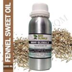 Fennel Sweet Essential Oil 1000ml