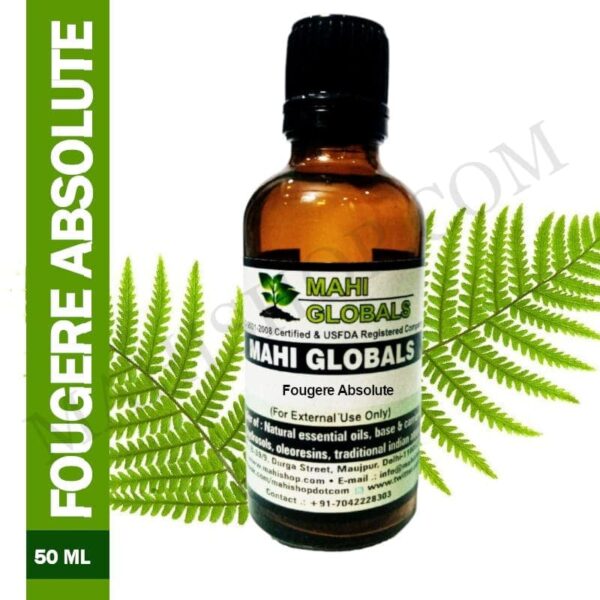 Fougere Floral Absolute 50ml
