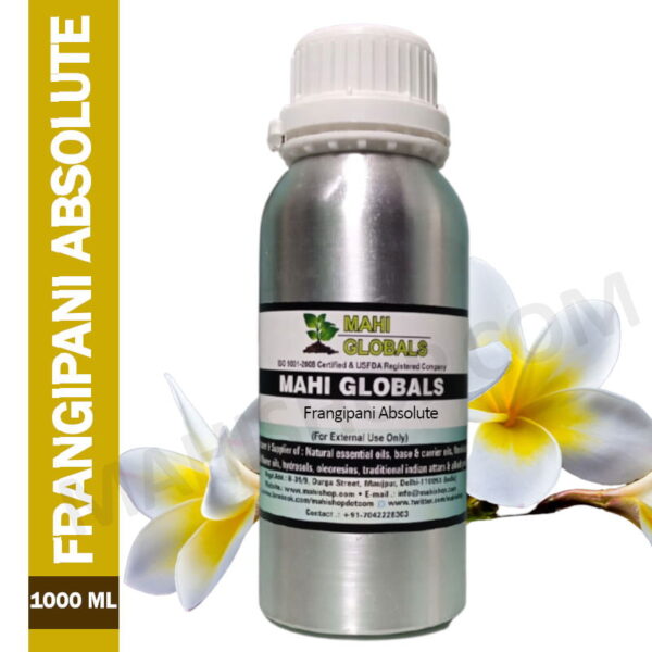 Frangipani Absolute 1000ML