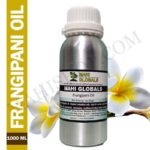 Frangipani Essential Oil 1000ml
