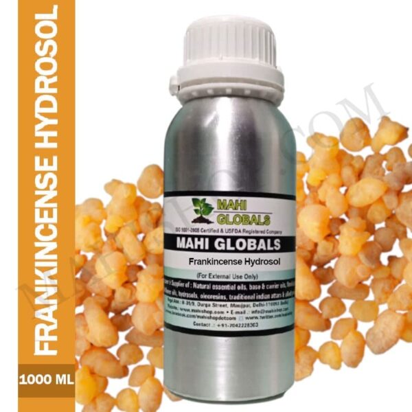 Frankincense Hydrosol 1000ml