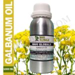 Galbanum Essential Oil 1000ml