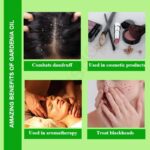 Gardenia Oil