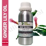 Ginger Lily Essential Oil 1000ml
