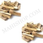 Guaiac Wood Essential Oil
