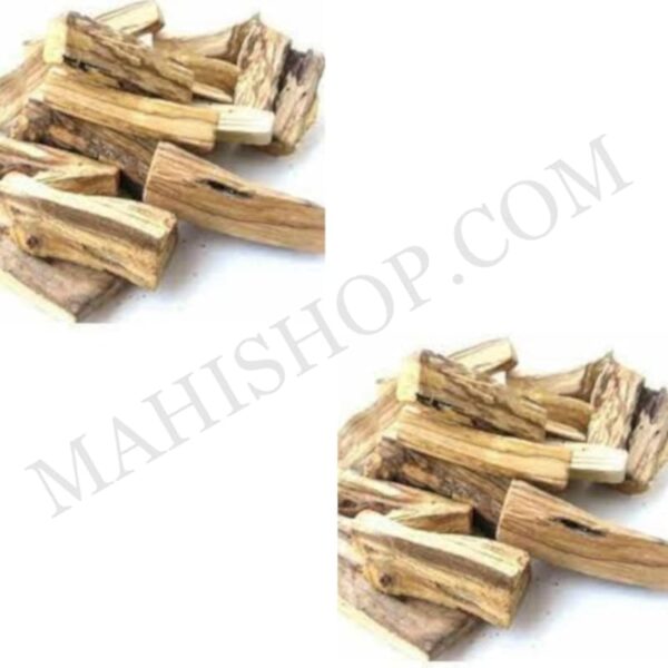 Guaiac Wood Essential Oil