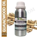Guaiacwood Essential Oil 1000ml
