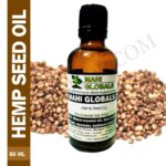 Hemp Seed Oil 50ml