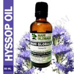 Hyssop Oil 50ml