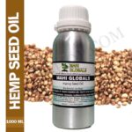 Hemp Seed Oil 1000ml