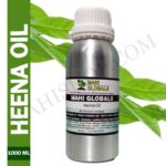 Henna Essential Oil 1000ml
