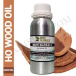 Ho Wood Essential Oil 1000ml