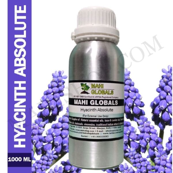 Hyacinth Floral Absolute 1000ml