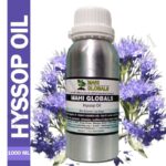 Hyssop Essential Oil 1000ml