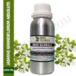 Jasmine Grandiflorum Floral Absolute 1000ml