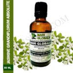 Jasmine Grandiflorum Floral Absolute 50ml