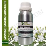 Jasmine Sambac Floral Absolute 1000ml