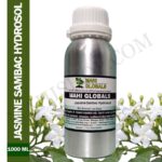 Jasmine Sambac Hydrosol 1000ml