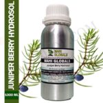Juniper Berry Hydrosol 1000ml