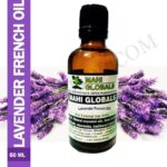 Lavender French Oil 50ml