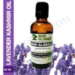 Lavender Kashmir Oil 50ml