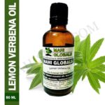 Lemon Verbena Oil 50ml