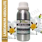 Labdanum Absolute 1000ml