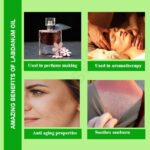 Labdanum Oil