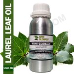 Laurel Leaf Essential Oil 1000ml