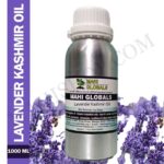 Lavender Kashmir Essential Oil 1000ml
