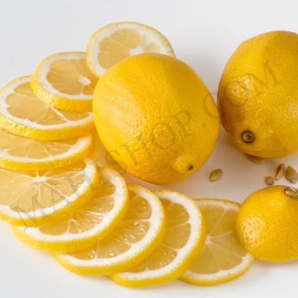 Lemon Hydrosol