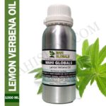 Lemon Verbena Essential Oil 1000ml