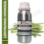 Lemongrass Hydrosol 1000ml