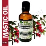 Mastic Oil 50ml