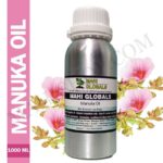 Manuka Essential Oil 1000ml