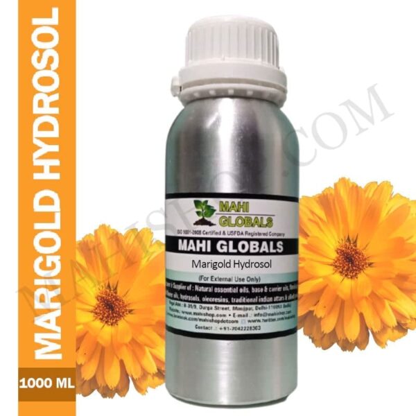 Marigold Hydrosol 1000ml