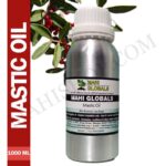 Mastic Essential Oil 1000ml