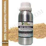 Mitti (baked Earth) Hydrosol 1000ml