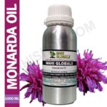 Monarda Essential Oil 1000ml