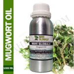 Mugwort Essential Oil 1000ml