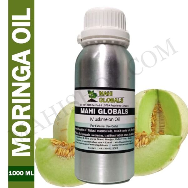 Muskmelon Oil 1000ml