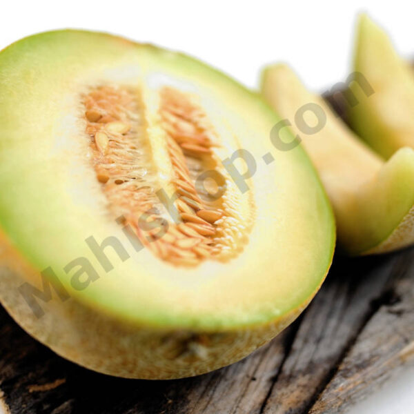 Muskmelon Oil