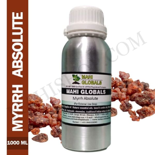 Myrrh Absolute 1000ml