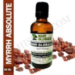 Myrrh Absolute 50ml